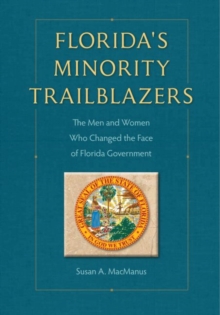 Image for Florida's Minority Trailblazers