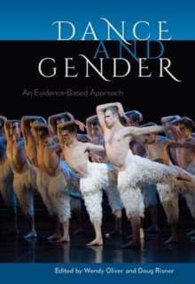 Image for Dance and Gender