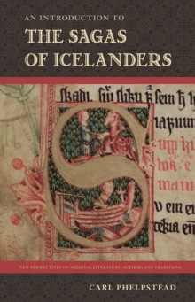 Image for An introduction to the sagas of Icelanders