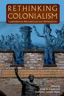 Image for Rethinking Colonialism