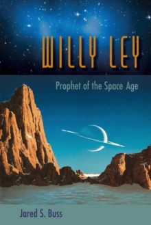 Willy Ley Willy Ley