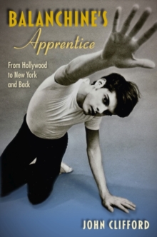 Image for Balanchine's Apprentice