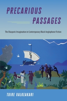 Precarious Passages