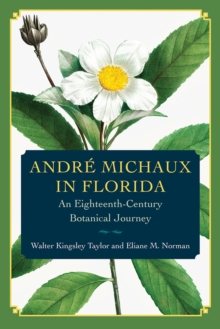 Image for Andre Michaux in Florida
