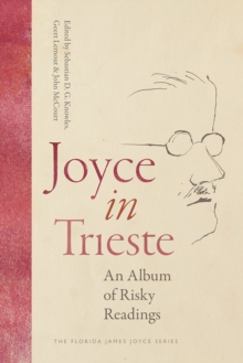 Joyce in Trieste
