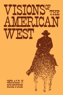 Image for Visions of the American West