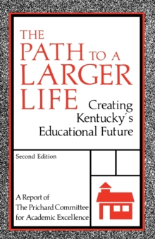 Path to a Larger Life
