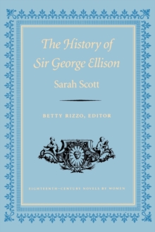 History of Sir George Ellison