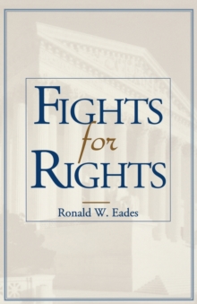 Fights for Rights