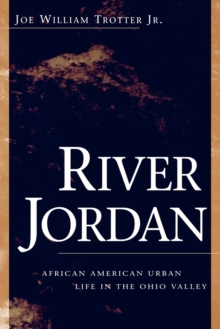 Image for River Jordan