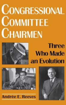Congressional Committee Chairmen