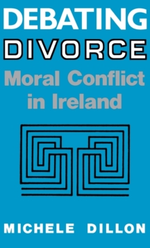 Image for Debating Divorce