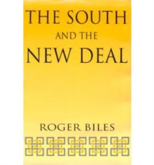 South and the New Deal