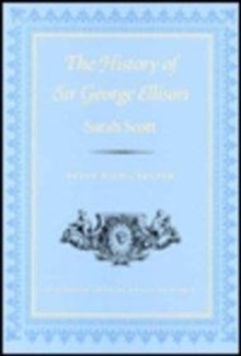 History of Sir George Ellison