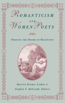 Romanticism and Women Poets