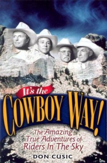 Image for It's the Cowboy Way!
