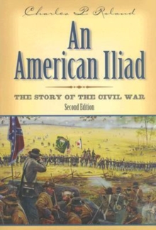 Image for An American Iliad
