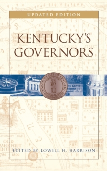 Image for Kentucky's Governors