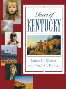 Image for Faces of Kentucky