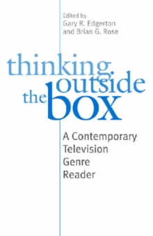 Image for Thinking Outside the Box