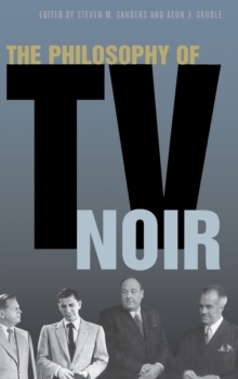 Philosophy of TV Noir