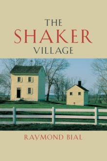 Image for The Shaker Village