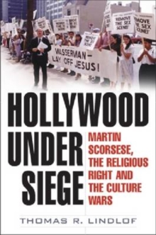 Image for Hollywood Under Siege