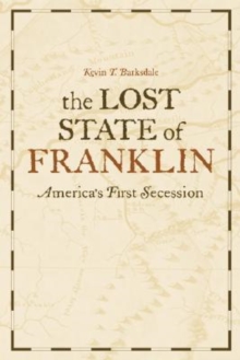Lost State of Franklin