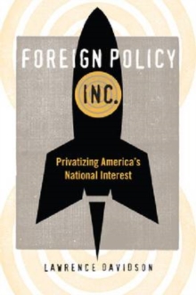 Image for Foreign Policy, Inc.