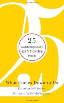 What Comes Down to Us