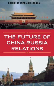 Future of China-Russia Relations