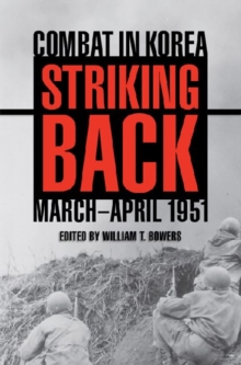 Image for Striking Back