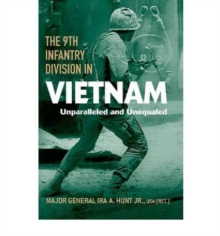 Image for The 9th Infantry Division in Vietnam