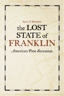 Lost State of Franklin
