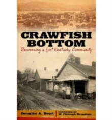 Crawfish Bottom