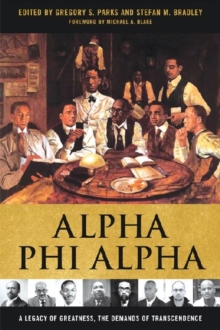 Image for Alpha Phi Alpha