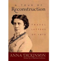 Tour of Reconstruction