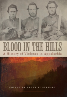 Image for Blood in the hills: a history of violence in Appalachia