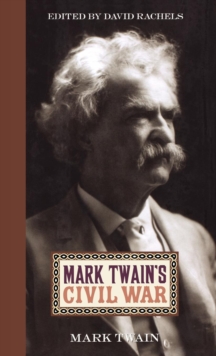 Image for Mark Twain's Civil War
