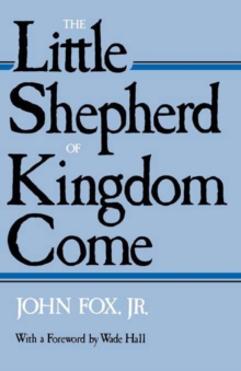 Image for Little Shepherd Of Kingdom Come
