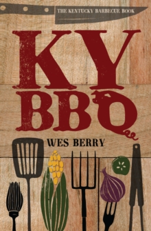 Image for The Kentucky barbecue book