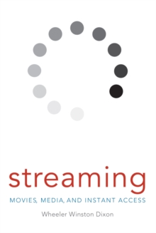Image for Streaming: movies, media, and instant access