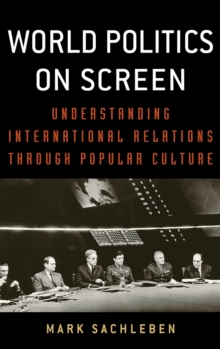 World Politics on Screen