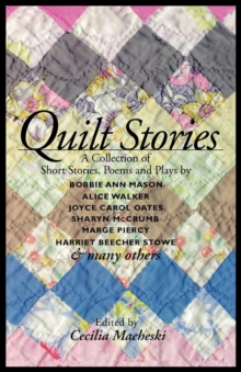 Image for Quilt stories