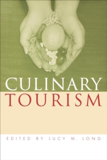 Image for Culinary tourism