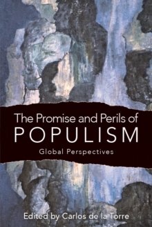 Image for The promise and perils of populism: global perspectives