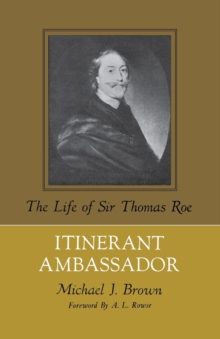 Image for Itinerant Ambassador