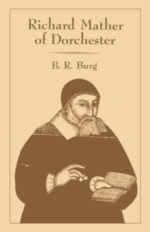 Image for Richard Mather of Dorchester
