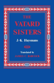 Vatard Sisters