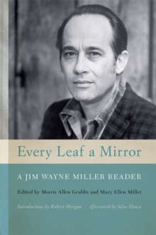 Image for Every Leaf a Mirror